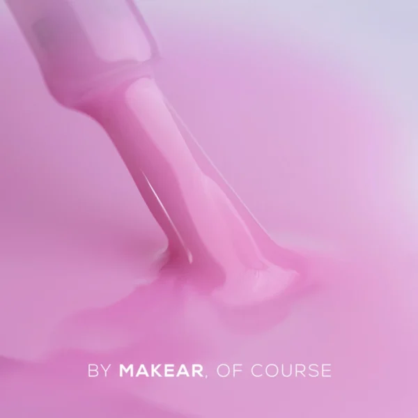 MAKEAR Top No Wipe Milky Candy 8 ml - Image 2