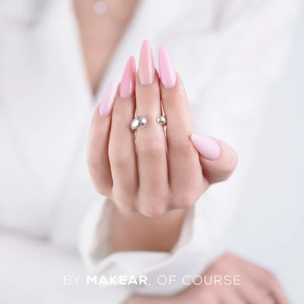 MAKEAR Top No Wipe Milky Candy 8 ml - Image 4