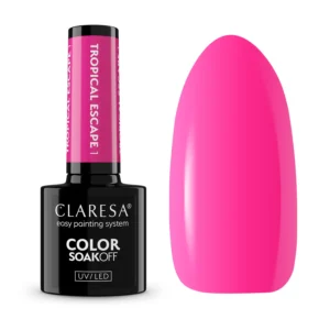 Claresa Tropical Escape 1 - 5g