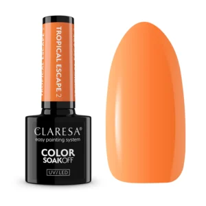 Claresa Tropical Escape 2 - 5g