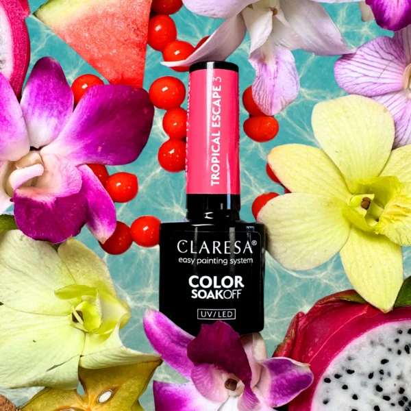 Claresa Tropical Escape 3 - 5g - Image 2