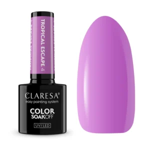Claresa Tropical Escape 4 - 5g