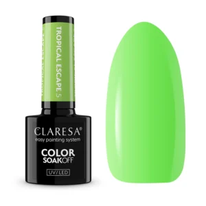 Claresa Tropical Escape 5 - 5g