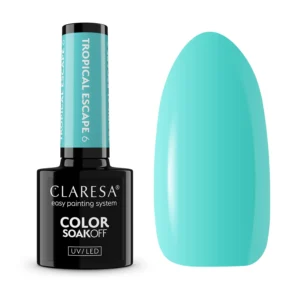 Claresa Tropical Escape 6 - 5g