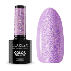 Claresa Tropical Escape 8 - 5g