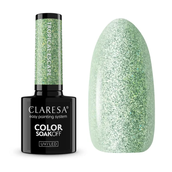 Claresa Tropical Escape 9 - 5g