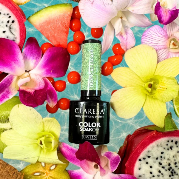 Claresa Tropical Escape 9 - 5g - Image 2