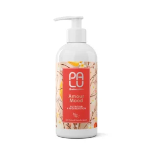 PALU parfumirana krema za roke Amour Mood - 280 g