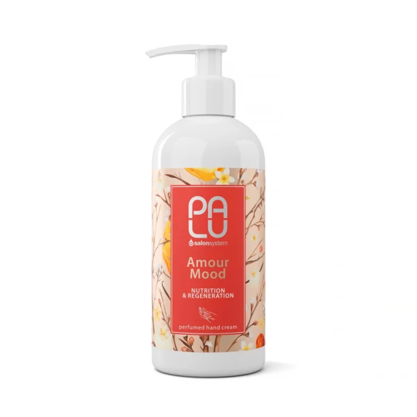 PALU parfumirana krema za roke Amour Mood - 280 g