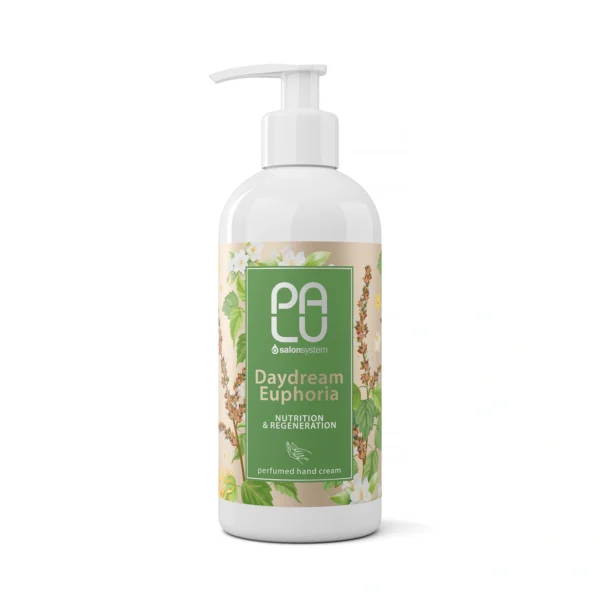 PALU parfumirana krema za roke Daydream Euphoria - 280 g