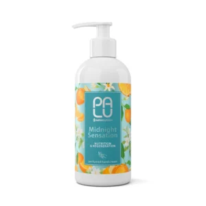 PALU parfumirana krema za roke Midnight Sensation - 280 g