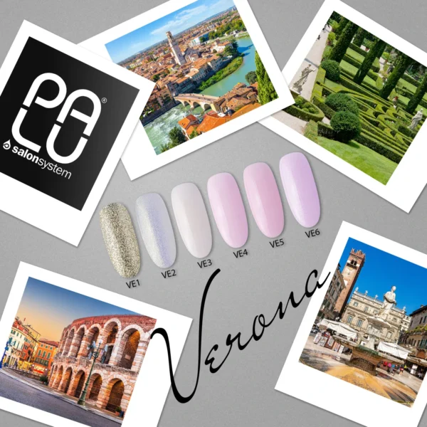 PALU Verona VE4 / 6g - Image 2