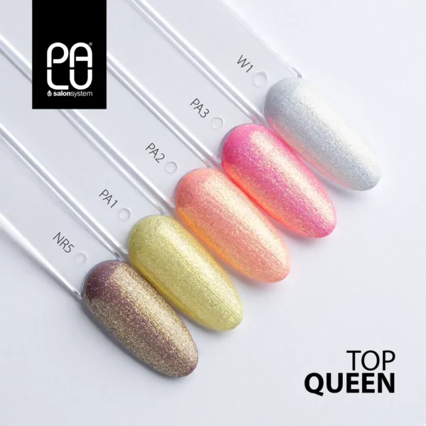 PALU Top Queen No Wipe/11g - Image 3