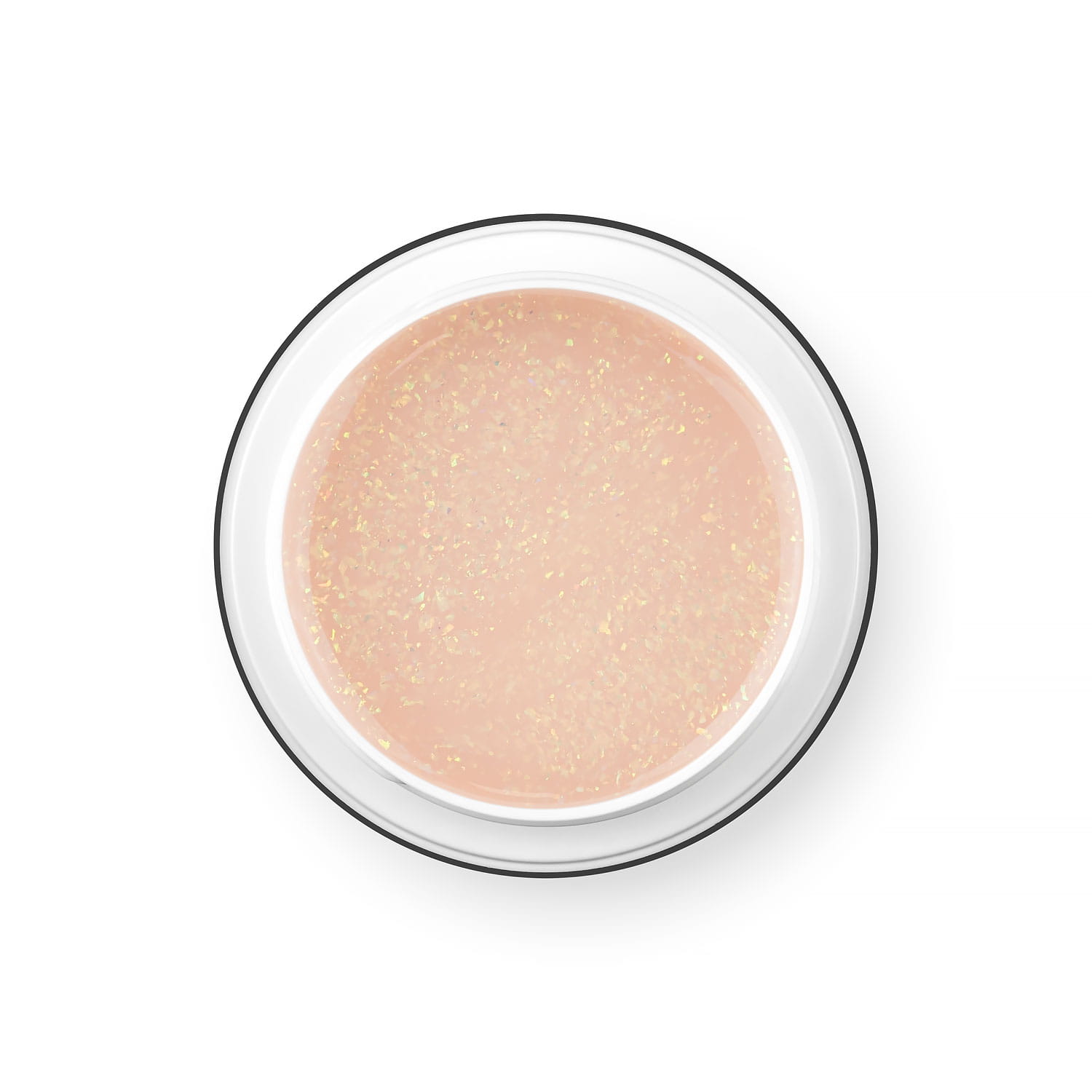 PALU Pro Light Builder Glowy Beige 45g (Limited) - Image 2