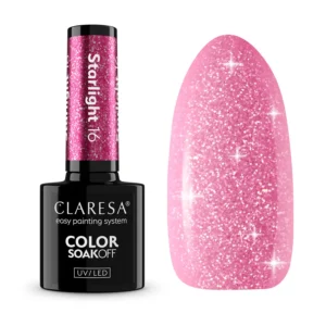 Claresa Starlight 16