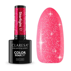 Claresa Starlight 17