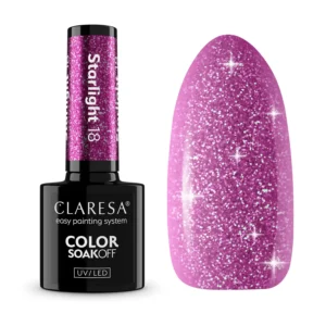 Claresa Starlight 18