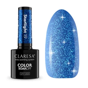 Claresa Starlight 19