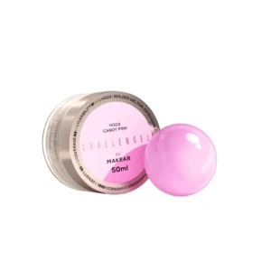 MAKEAR Challengel - Candy Pink HG03