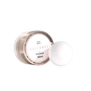 MAKEAR Challengel - Milky HG01