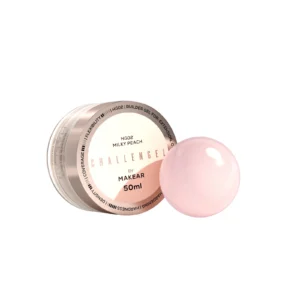 MAKEAR Challengel - Milky Peach HG02
