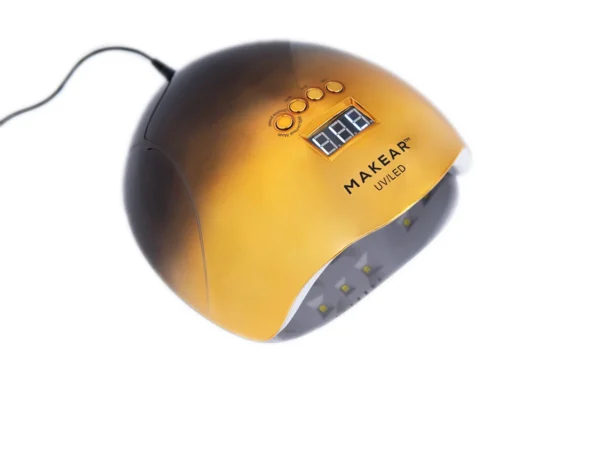 MAKEAR Lučka UV/LED 70w Salon Standard - Image 2