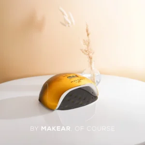 MAKEAR Lučka UV/LED 70w Salon Standard