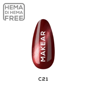 MAKEAR C21 Cat Eye 8ml