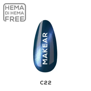 MAKEAR C22 Cat Eye 8ml
