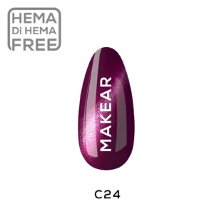 MAKEAR C24 Cat Eye 8ml