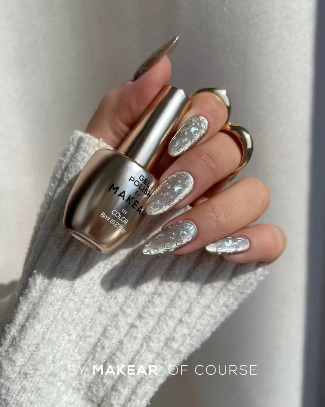 MAKEAR SC04 8ml - Image 6