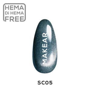 MAKEAR SC05 8ml