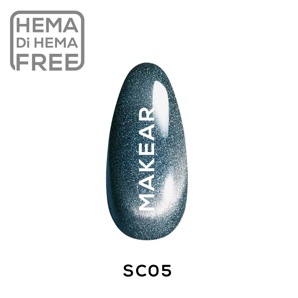 MAKEAR SC05 8ml