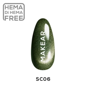 MAKEAR SC06 8ml