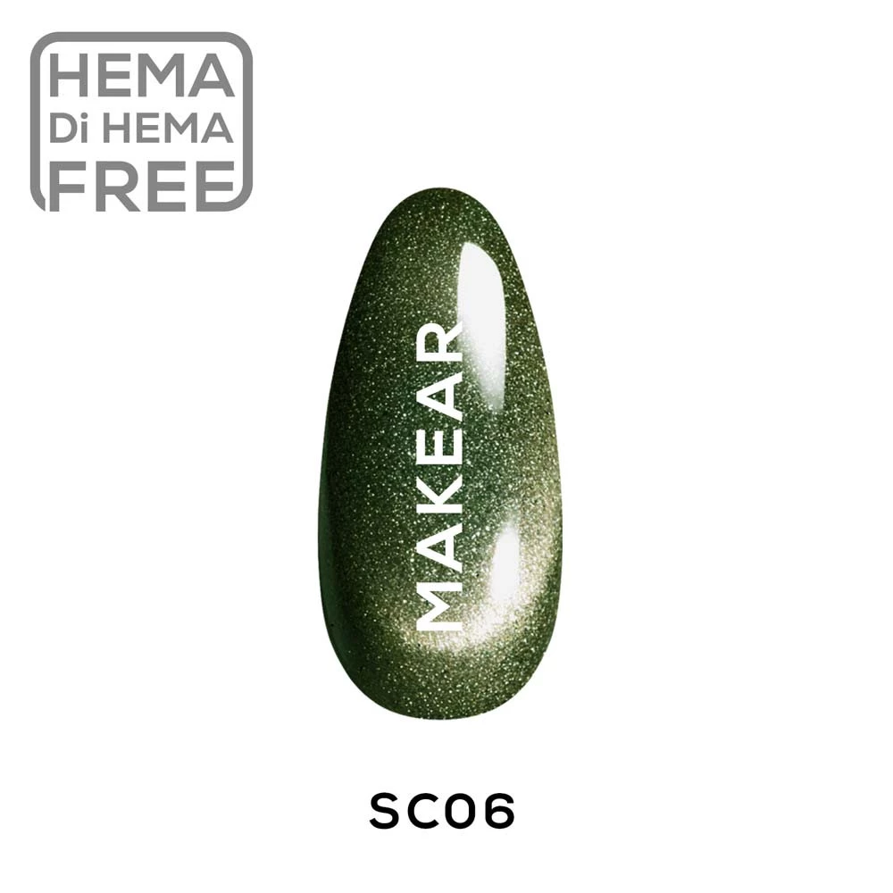 MAKEAR SC06 8ml