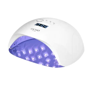 OCHO Lučka UV/LED 65w