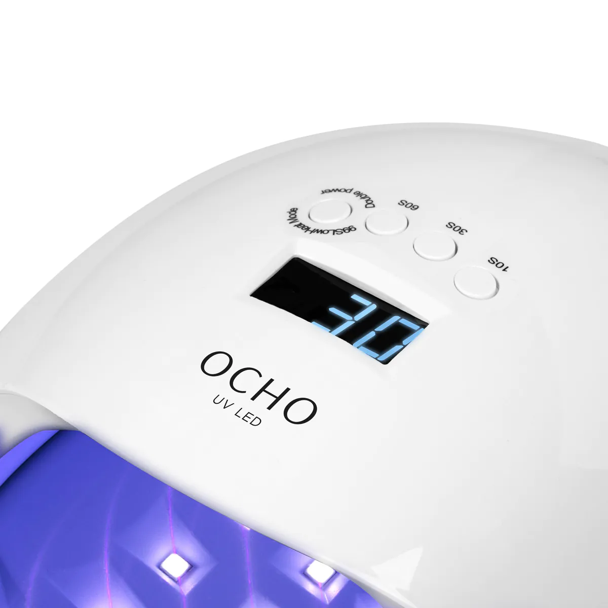 OCHO Lučka UV/LED 65w - Image 5