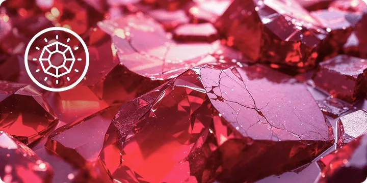 Navdih z dragimi kamni