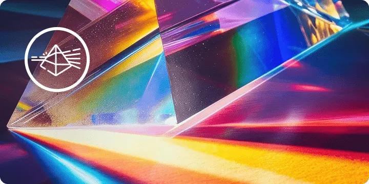 Polprozorni, večtonski odtenki