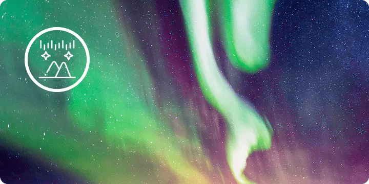 Mistična estetika, navdihnjena z alkimijo