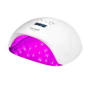 OCHO Lučka UV/LED 65w PLUS