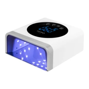 OCHO lučka UV/LED X22 72w brezzična