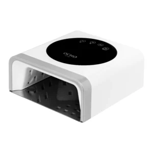 Alternative view of OCHO lučka UV/LED X22 72w brezzična