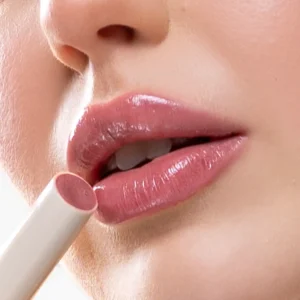 Alternative view of CLARESA Care All Day MIRROR SHINE BALM sijaj za ustnice v stiku Wonderland, 3 g