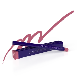 Alternative view of CLARESA CREAMY LIP LINER Kremasto črtalo za ustnice 02 Wishful, 0,35 g