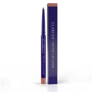 Alternative view of CLARESA CREAMY LIP LINER Kremasto črtalo za ustnice 03 Charm, 0,35 g