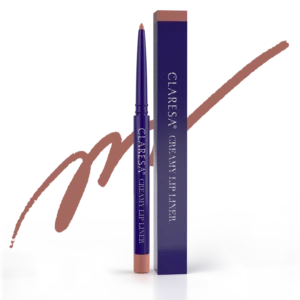 CLARESA CREAMY LIP LINER Kremasto črtalo za ustnice 03 Charm, 0,35 g