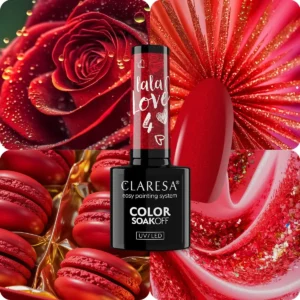 Alternative view of Claresa La La Love 4