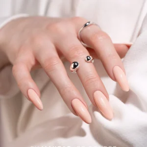 Alternative view of MAKEAR 406 Pastel Princess 8ml