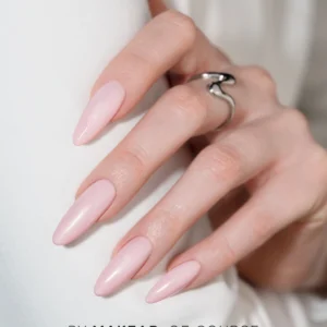 Alternative view of MAKEAR 407 Pastel Princess 8ml